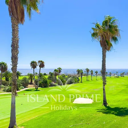 Huge Terrace In Heated Pool Complex With Teide Views Fc1209 Apartamento