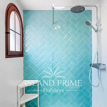 Huge Terrace In Heated Pool Complex With Teide Views Fc1209 Appartement *